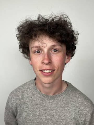 raphaël de Jong