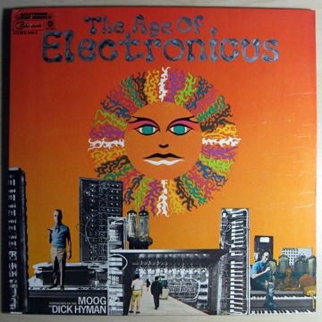 The Age Of Electronicus