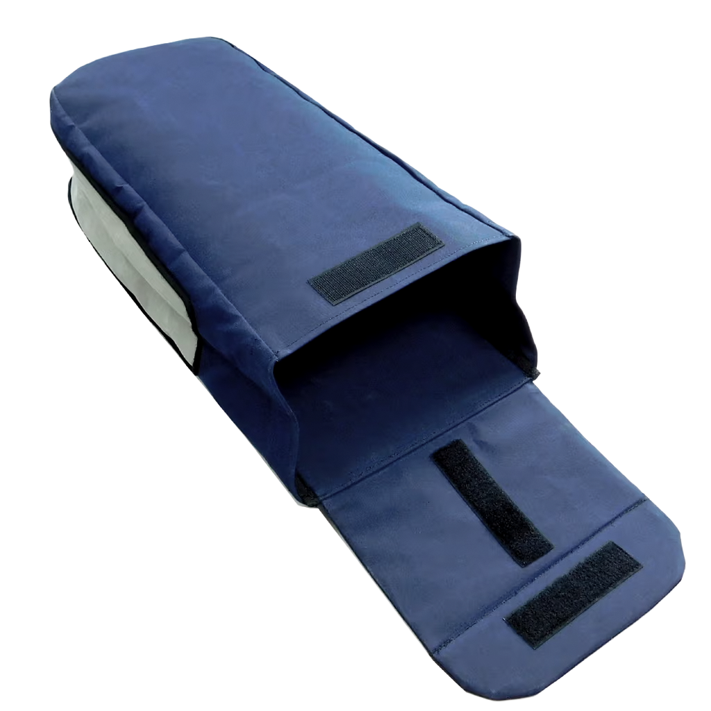 [Legacy] Mast Bag — 7