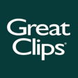 Great Clips logo on InHerSight