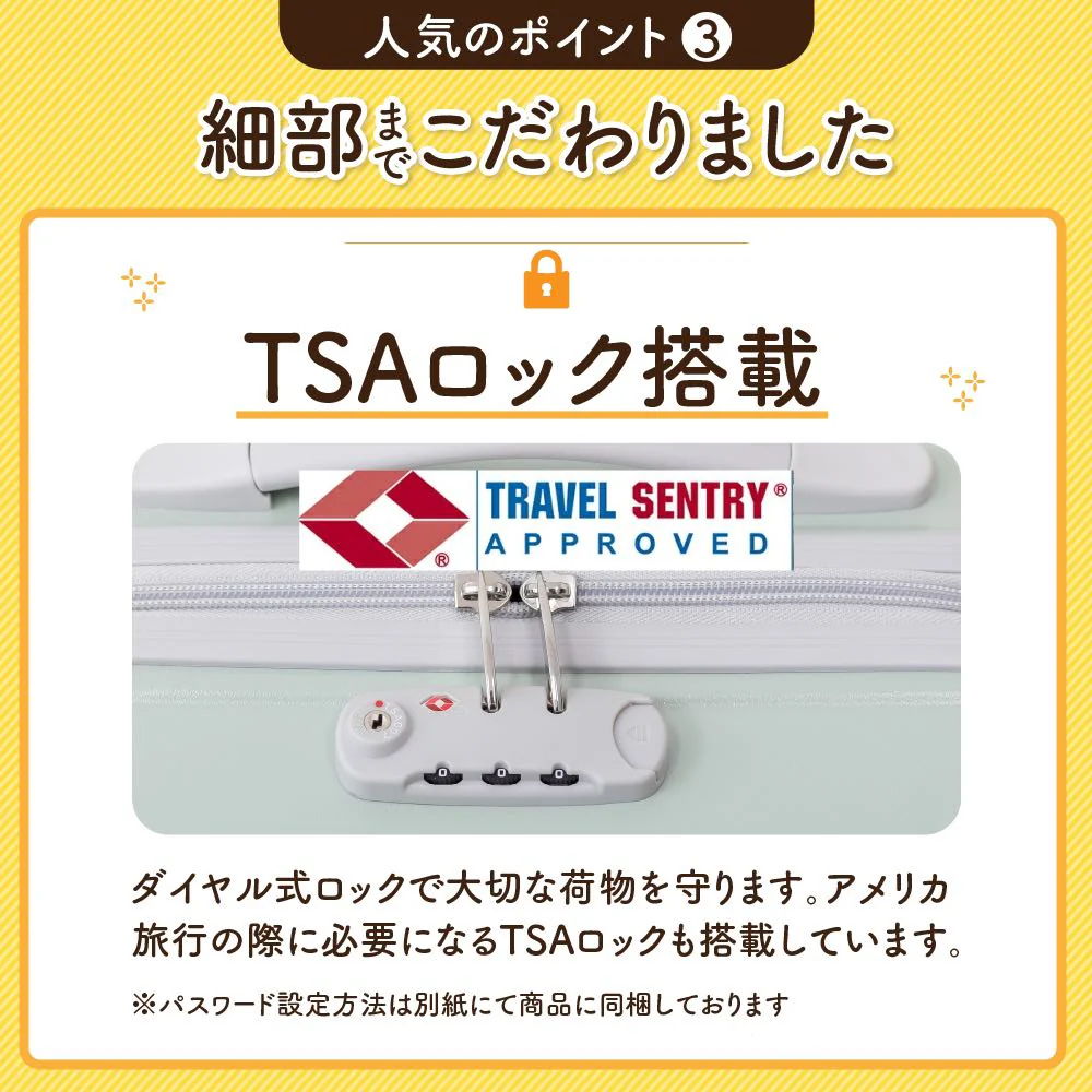 TSA