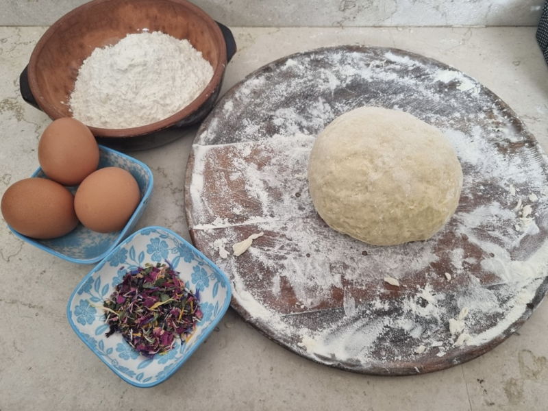 Corsi di cucina San Demetrio Ne' Vestini: Corso di pasta fatta in casa 