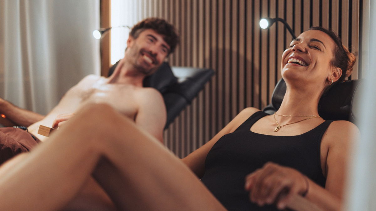 Wellness Auszeit für Erwachsene im Adults only Hotel 