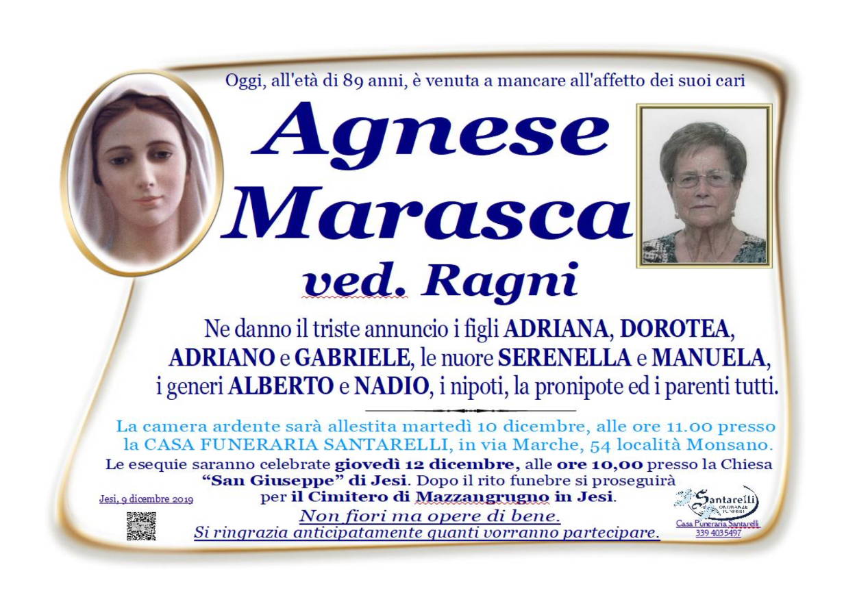 Agnese Marasca