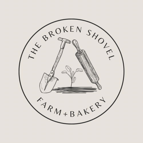The Broken Shovel | Farm + Home Bakery — photo from hotplate.com