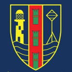 Formby Cricket Club Logo