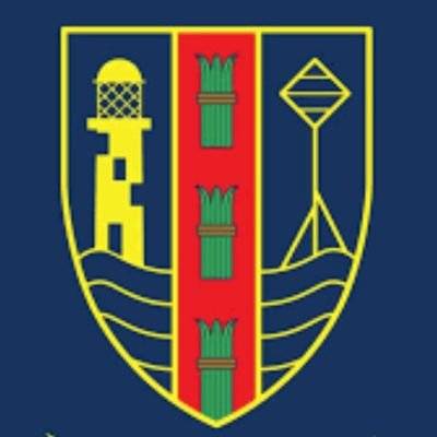 Formby Cricket Club Cricket Club Logo