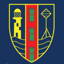 Formby Cricket Club logo