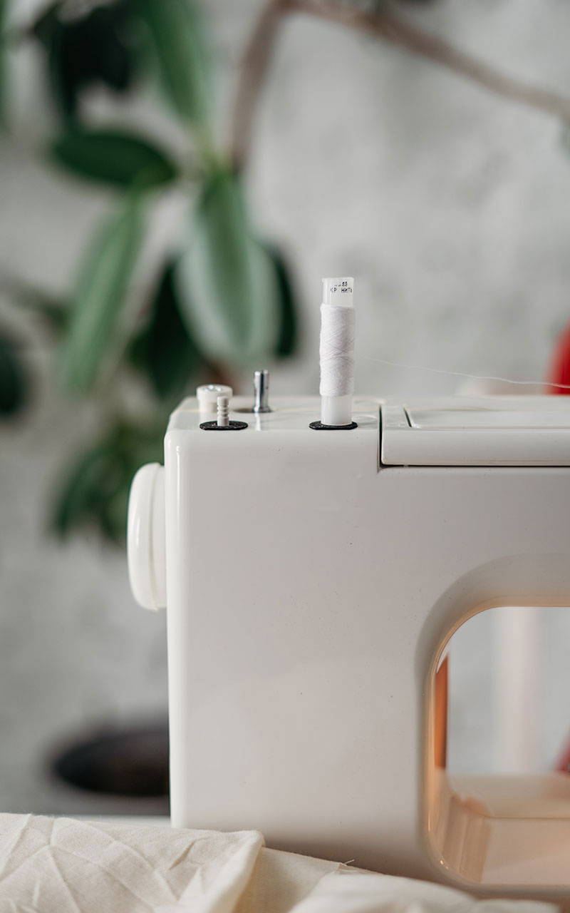 A beginner’s guide to sewing your own garments