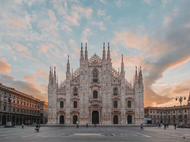 Milan Cathedral Entrance Ticket(Without Terraces' Access) - photo 3
