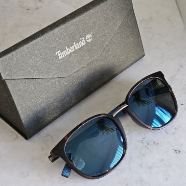 Timberland Polarized sunglasses 