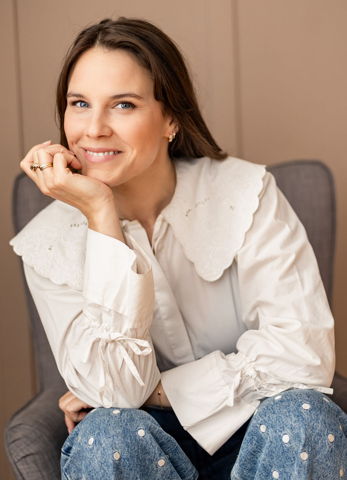 Amélie  de Lange