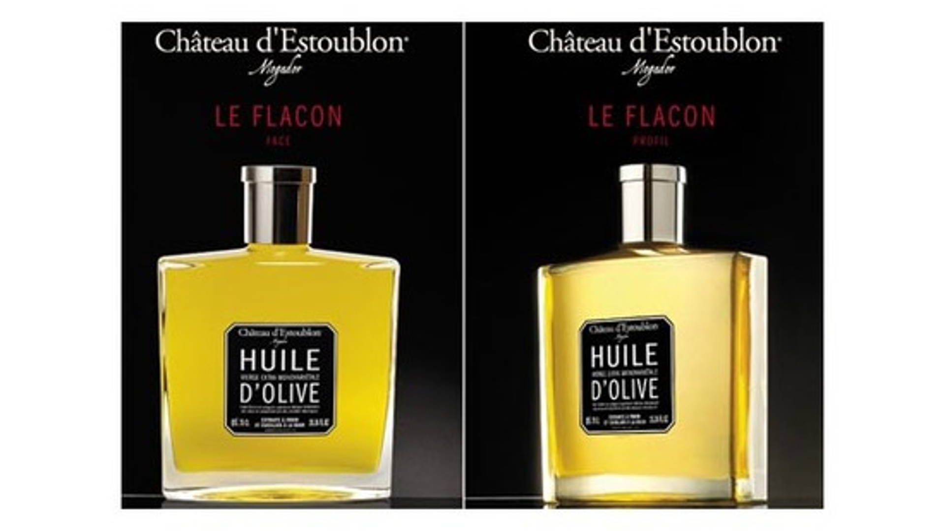 Featured image for Château d’Estoublon Olive Oils