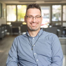 Kurt W. Oster, LBS, LICSW-S, LCSW-QS, BCD, Registered Play Therapist™