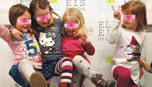 ela eis geburtstag prinzessin