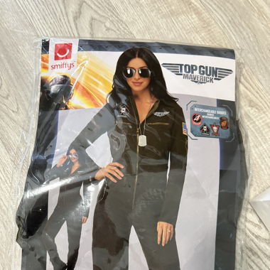 Top Gun Kostüm