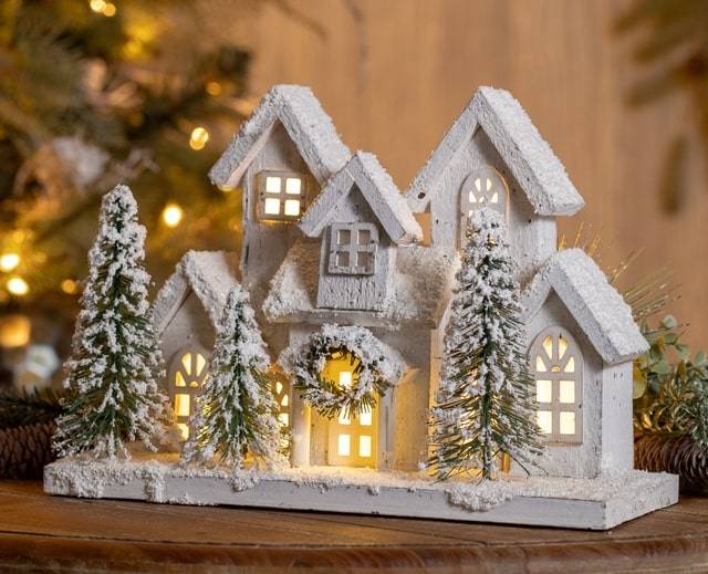 outdoor decoration nutcrackers with wreath and candy cane