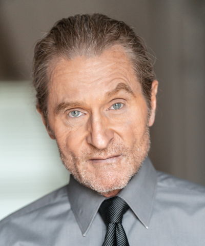 Kevin Kinkade