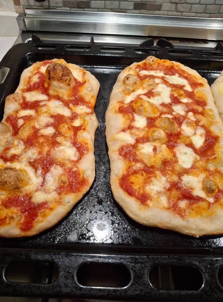 Discover the secrets of authentic Neapolitan pizza Cesarine