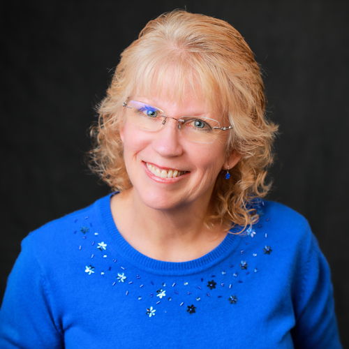 Brenda  Petitt