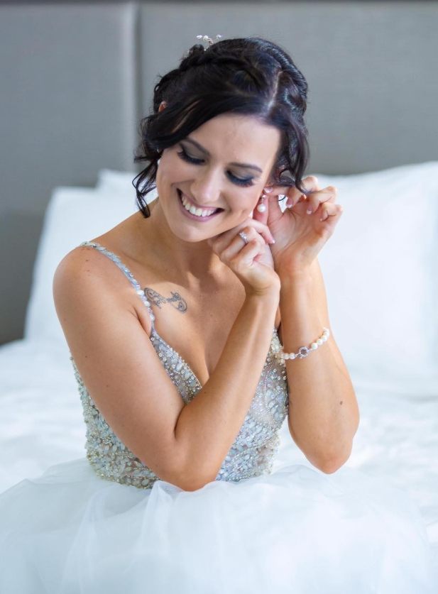 Maelekel Hairdresser and Make up Artistry Voucher - Image 8