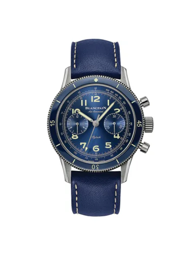 Blancpain Air Command 42.5 Mm