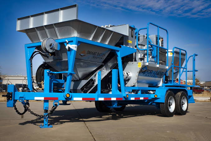 Smart Batch Systems®