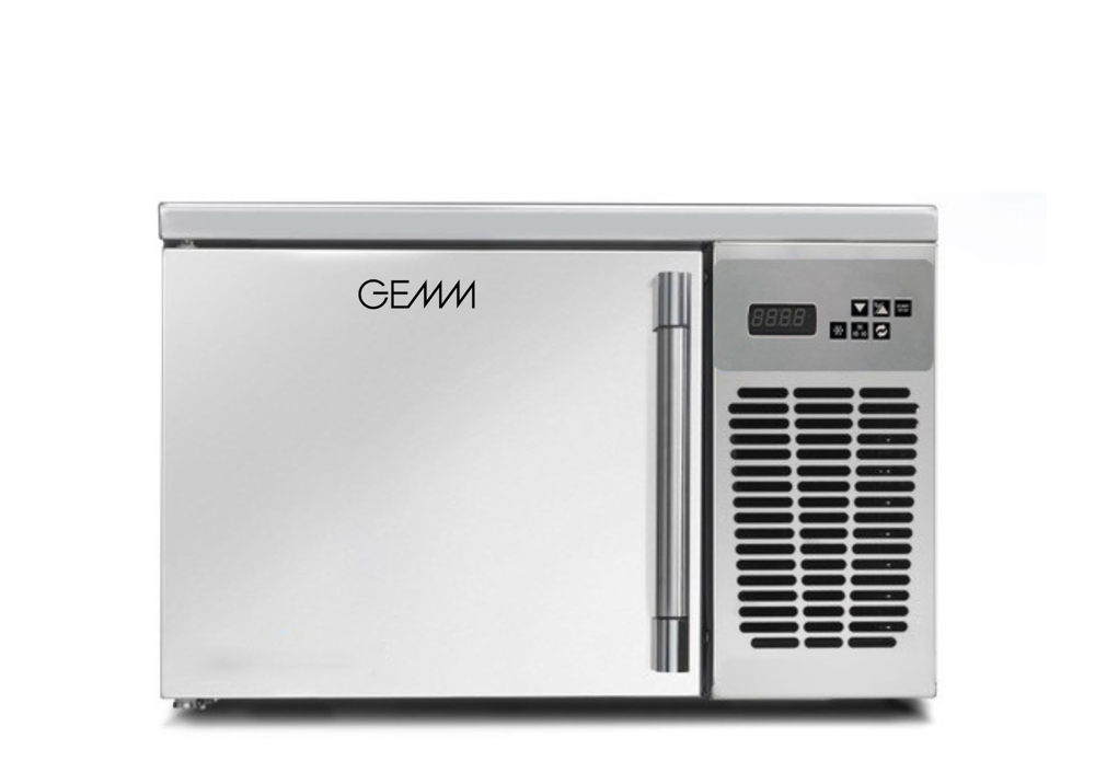 GEMM BCB/01 Blastchiller Green
