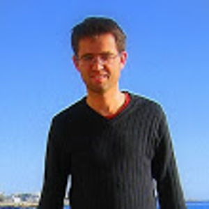 Nicolas Jacob Avatar