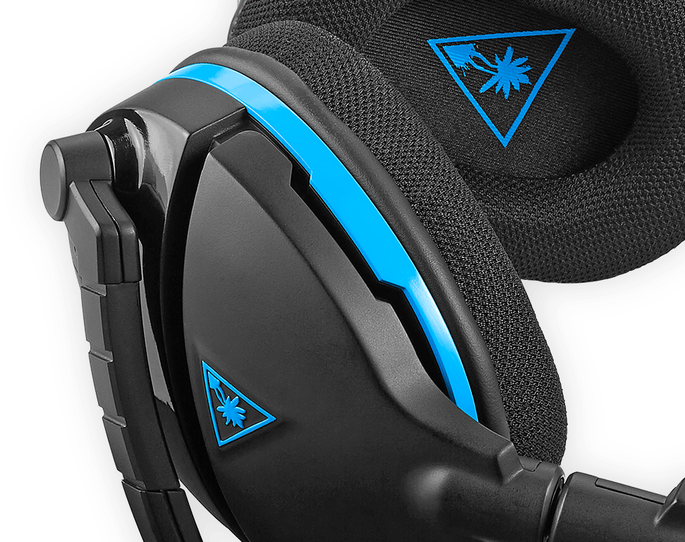 Casque Sans Fil Turtle Beach Ear Force Stealth 600X - XBOX ONE