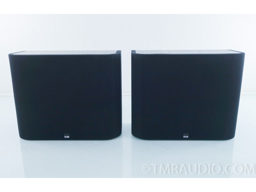 B&W DS 7 On Wall Surround Speakers; Pair; Bowers & Wilkins (1148)