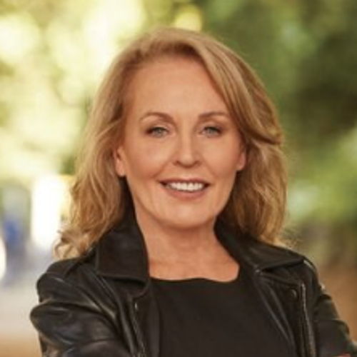 Kathleen  Berg