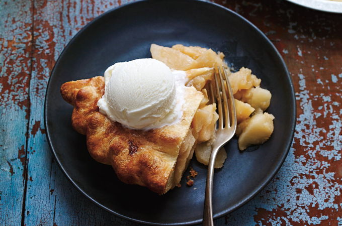 Apple Pie (The Best)