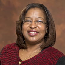 Adrienne Adams, MD, MS