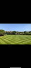 Hampstead Cricket Club logo