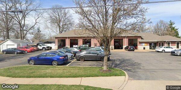 JH AUTO STL exterior