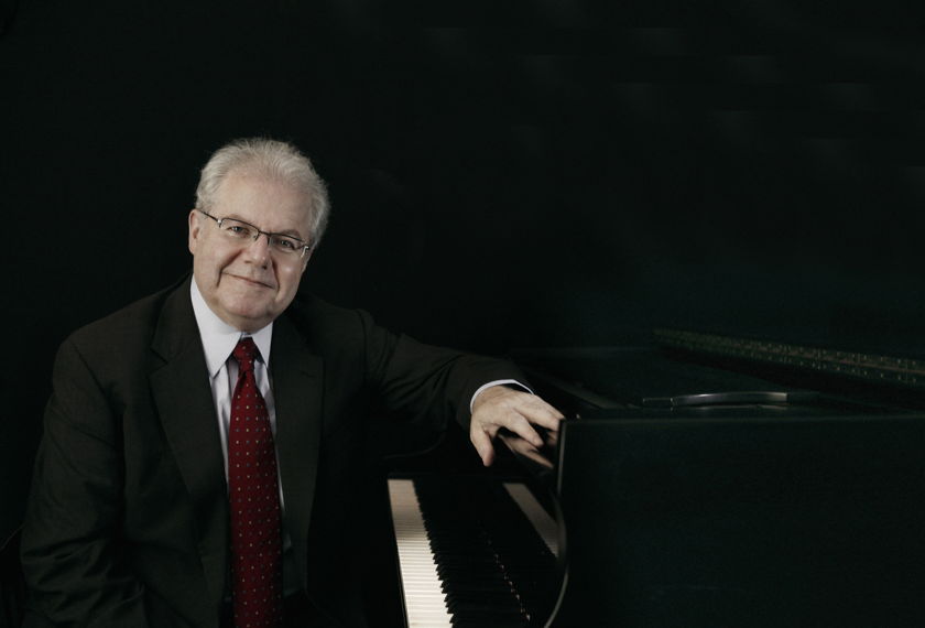 Emanuel Ax