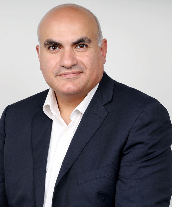 Georges Kristian Kelzi