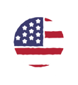 American basswood honey icon