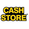 Cash Store logo on InHerSight