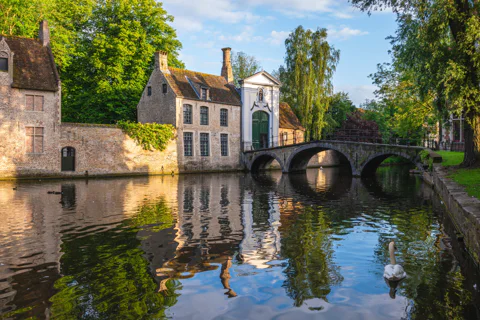 Things to Do in Bruges: 1 Day Itinerary