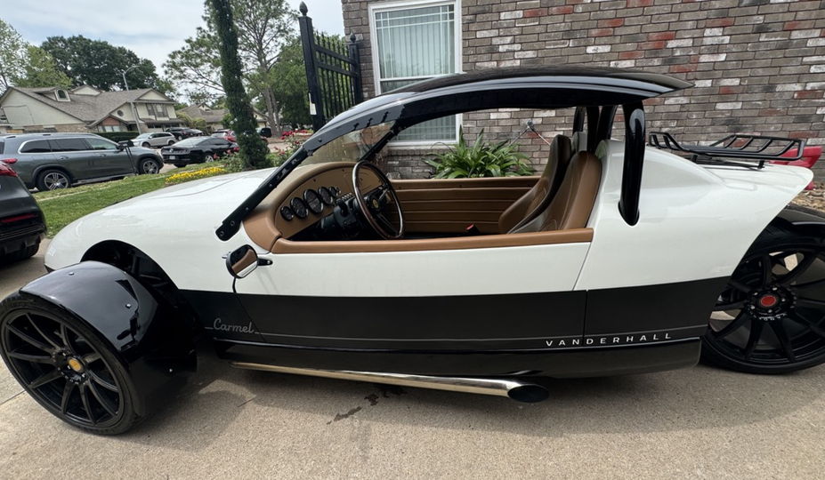 VANDERHALL CARMEL GT for rent near Houston, TX