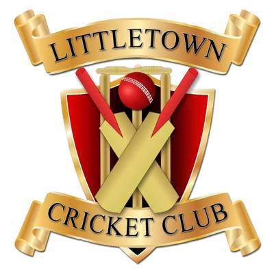 Littletown Cricket CLub Cricket Club Logo