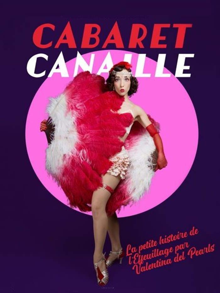 CABARET CANAILLE