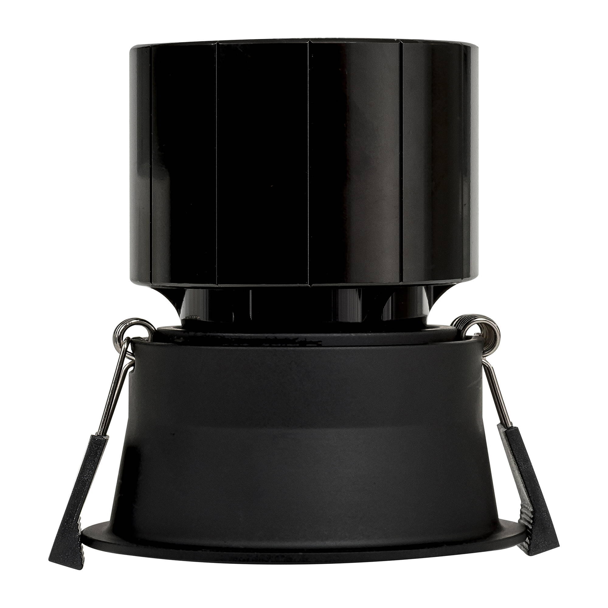 HV5513T-BLK - Prime Black Fixed Deep LED Downlight