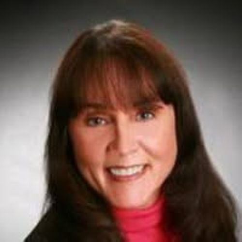 Edie  Bishop-Mraz