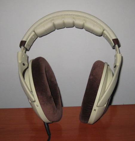 Sennheiser Electronics HD-598 Headphones