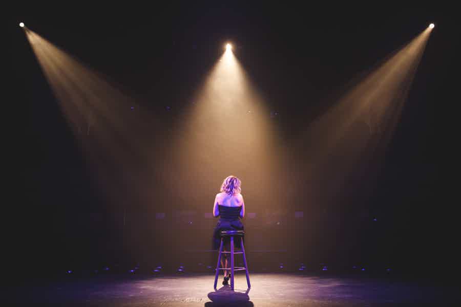 Cabaret in the Heart of Prague 2 Hours Show - photo 2