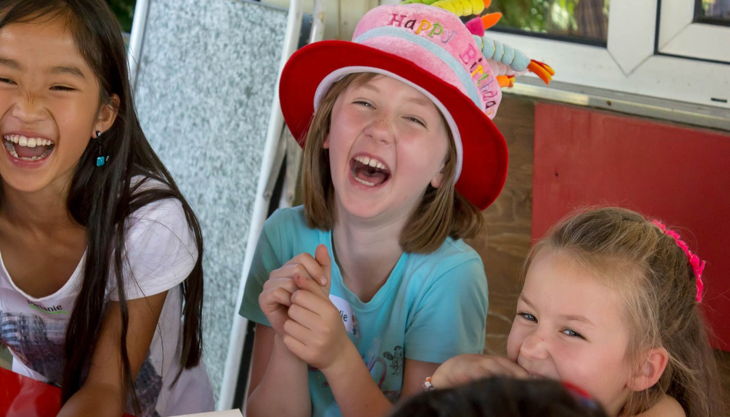 kiddi car kindergeburtstag