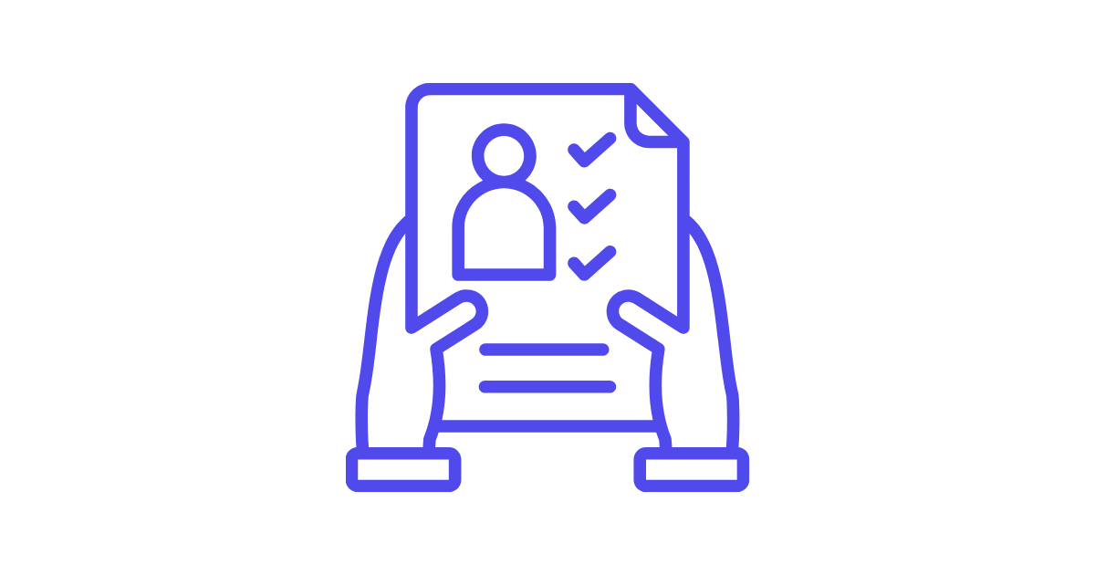 Change Request Form Illustration